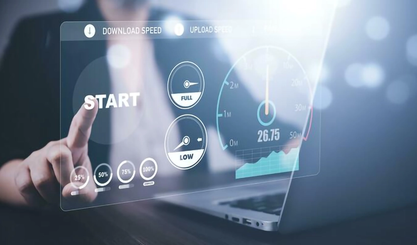 بهترین روش‌ها برای تضمین سرعت بالا در پخش زنده اینترنتی