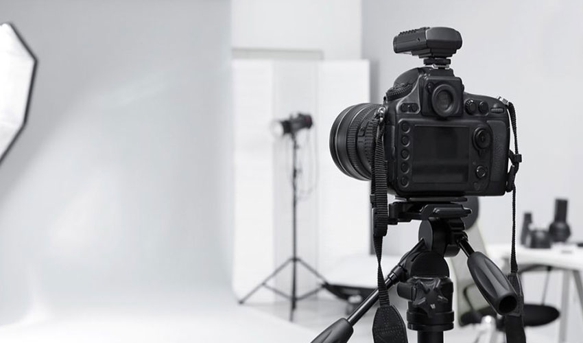 پوشش تصویری خبری آنلاین