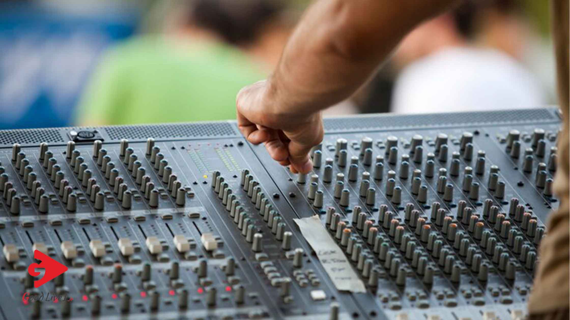 اهمیت صدابرداری فضای باز در رویدادهای زنده