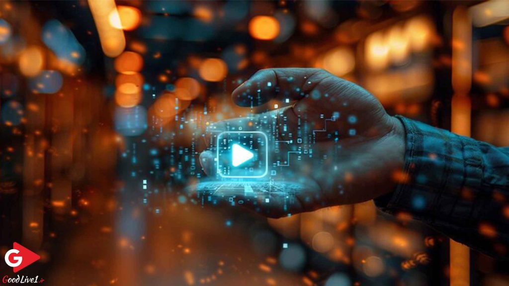 اهمیت بهینه‌سازی ویدئو بعد از ضبط در بازاریابی دیجیتال