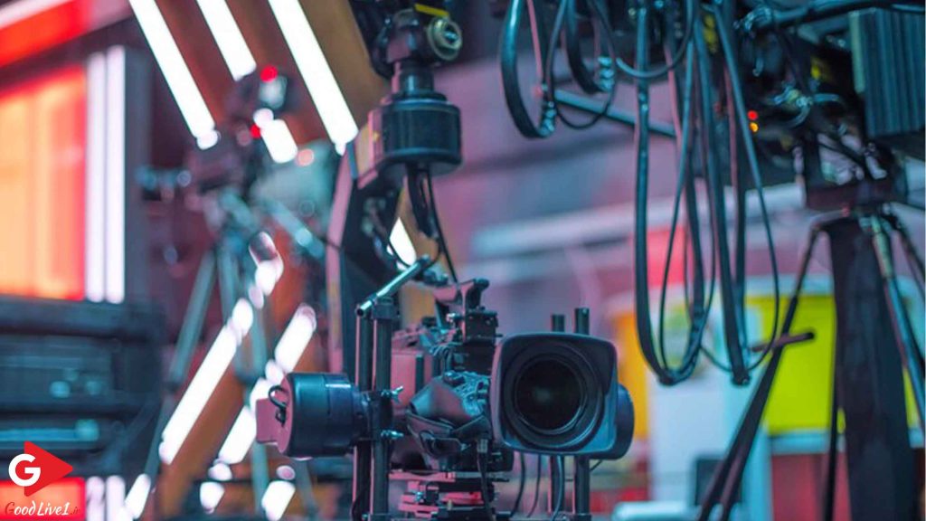 تقویت برندینگ و اعتمادسازی با پخش زنده