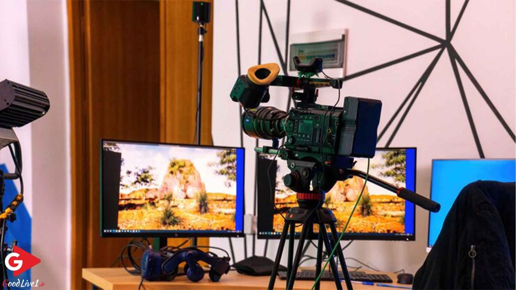 سوالات متداول در مورد مزایای پخش زنده برای برندها و سازمان‌ها