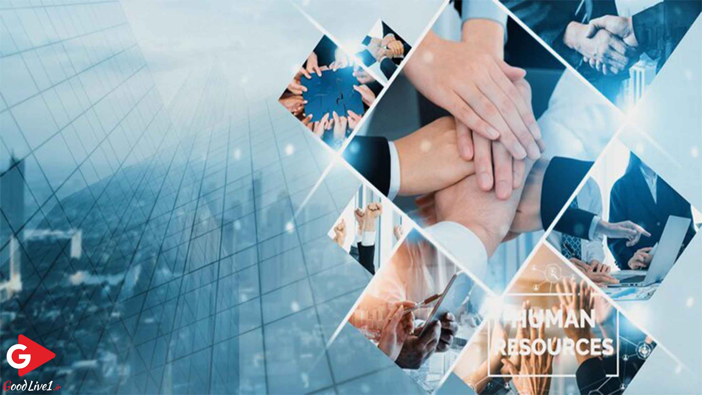 طراحی کمپین تصویری سازمانی