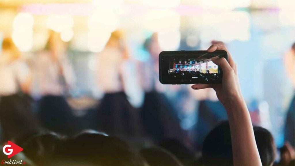 انواع خدمات پوشش تصویری همایش در تهران