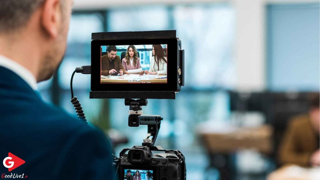 سوالات متداول درباره هزینه پوشش تصویری همایش در تهران