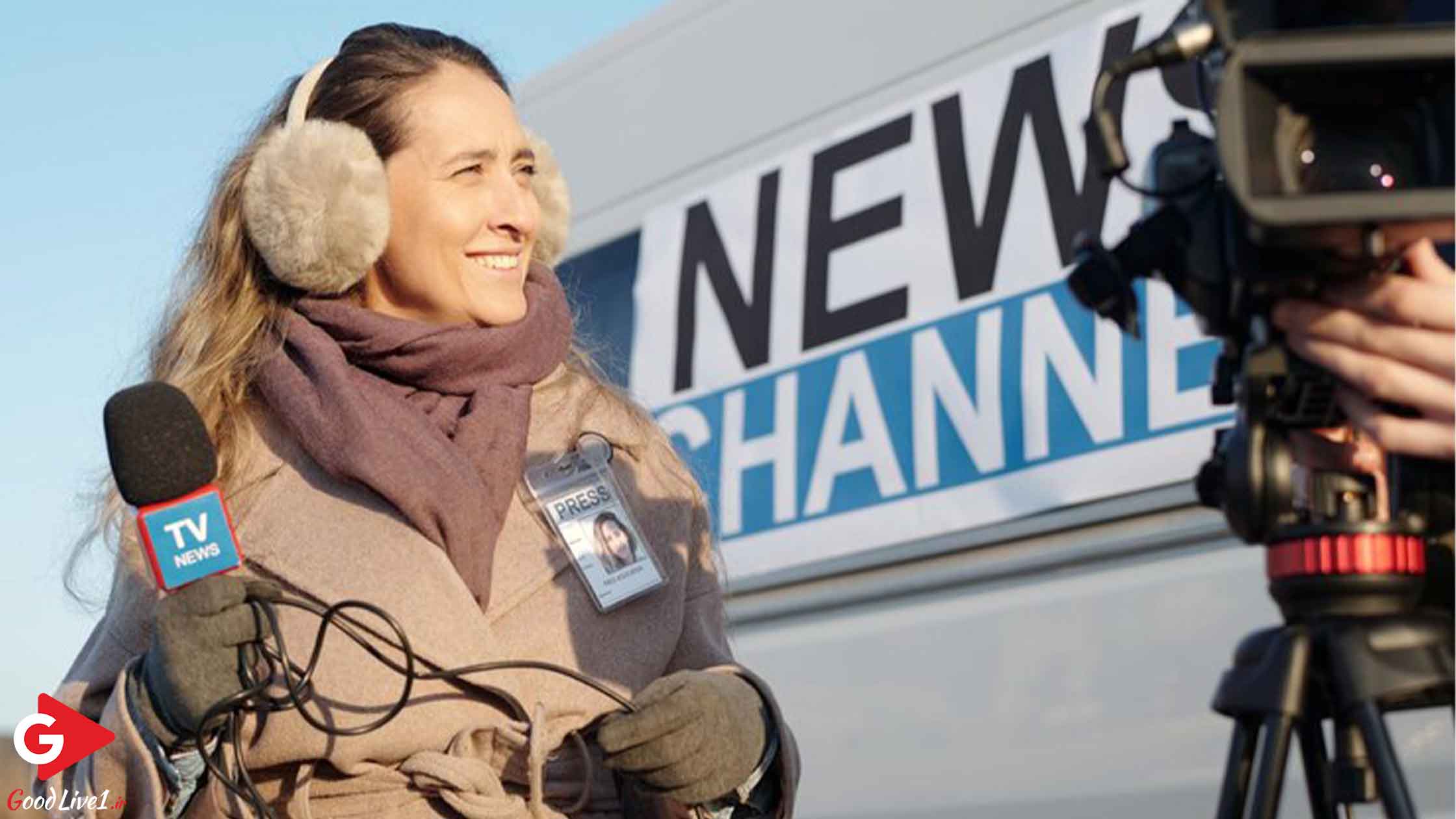 راهنمای تولید ویدئوی خبری زنده