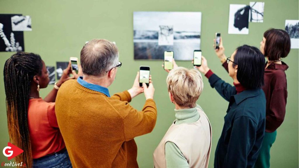 اهمیت پوشش تصویری نمایشگاه‌ها