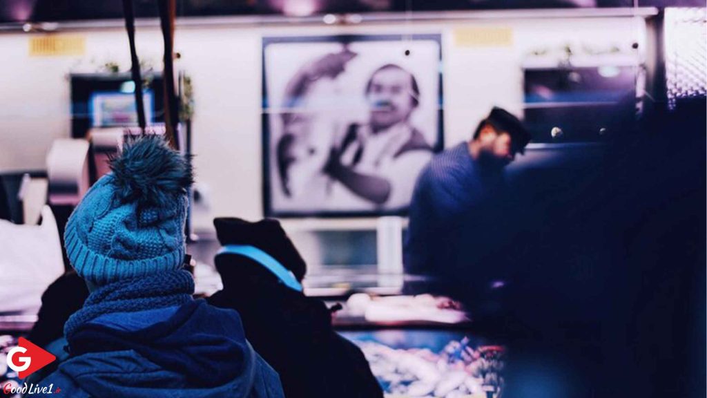 سوالات متداول نکات پوشش تصویری نمایشگاه‌ها