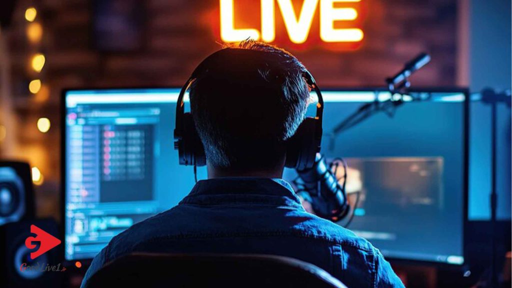 مزایای استفاده از SRT در استریم ویدیو