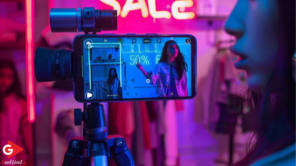 تفاوت بین ویدئوی تبلیغاتی و محتوای سازمانی چیست؟