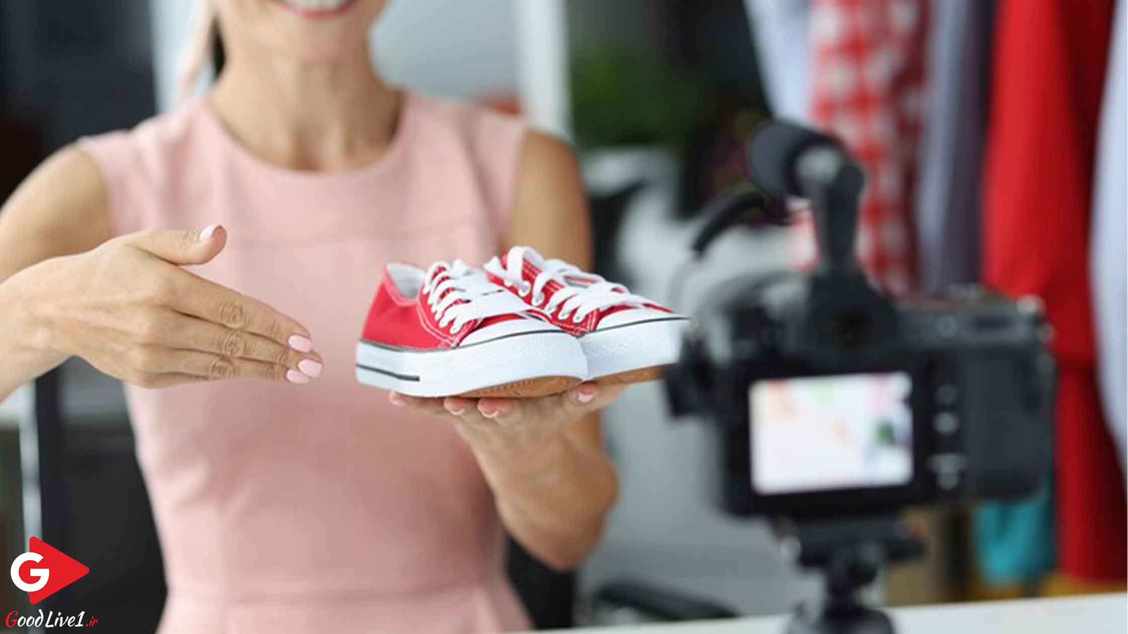 تفاوت بین ویدئوی تبلیغاتی و محتوای سازمانی چیست؟