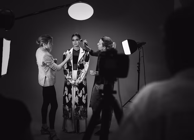 اهمیت ابزارهای ضروری تصویربرداری در دنیای امروز