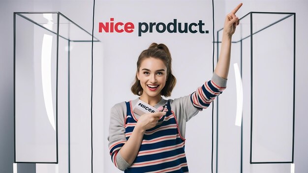 تیزر تبلیغاتی رئال چیست؟